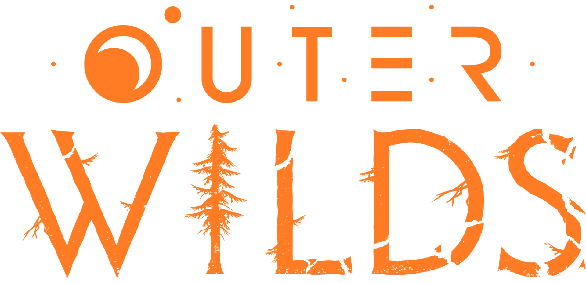 Logo Outer Wilds
